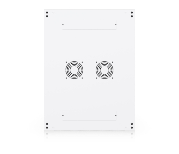 Ubiquiti UACC-Rack-42U-800-P Stojąca drzwi perforowane 800mm - 1573842 - zdjęcie 6