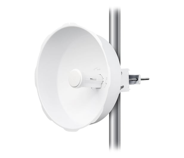 Ubiquiti PBE-M5-300-ISO CPE PowerBeam 5GHz 1x RJ45 100Mb/s 22dBi - 1573619 - zdjęcie