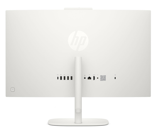HP ProStudio 2-24 AIO G2i Core 5-120U/16GB/512/Win11P Biały - 1576811 - zdjęcie 4