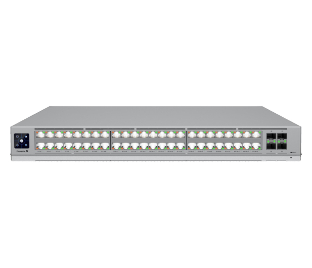 Ubiquiti ECS-48-PoE (2150W) - 1573566 - zdjęcie