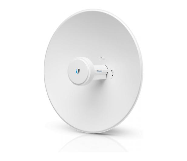 Ubiquiti PBE-2AC-400 CPE PowerBeam 2,4GHz 1000Mb/s 18dBi - 1573615 - zdjęcie