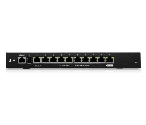 Ubiquiti ER-10X EdgeMAX EdgeRouter - 1573575 - zdjęcie 3