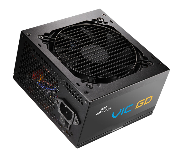 FSP/Fortron VIC 650W 80 Plus Gold ATX 3.1 PCIe Gen 5.1 - 1572628 - zdjęcie 5