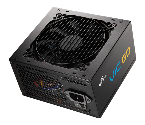FSP/Fortron VIC 750W 80 Plus Gold ATX 3.1 PCIe Gen 5.1 - 1572629 - zdjęcie 6