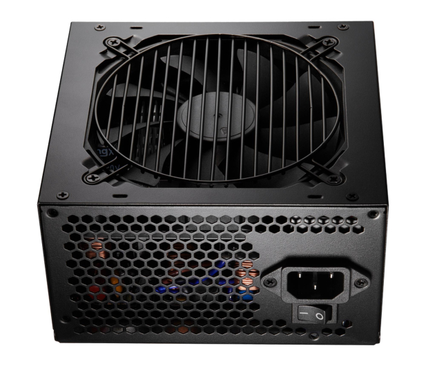 FSP/Fortron VIC 750W 80 Plus Gold ATX 3.1 PCIe Gen 5.1 - 1572629 - zdjęcie 7