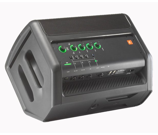 JBL EON ONE COMPACT - 1573279 - zdjęcie 3
