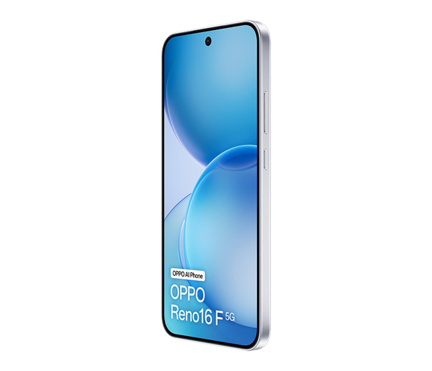 OPPO Reno16F 5G 8/256GB White - 1576106 - zdjęcie 4