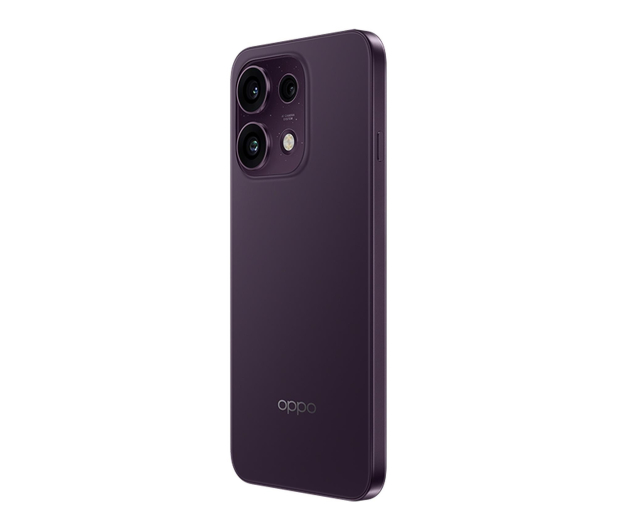 OPPO Reno16F 5G 8/256GB Dark Purple - 1576105 - zdjęcie 7