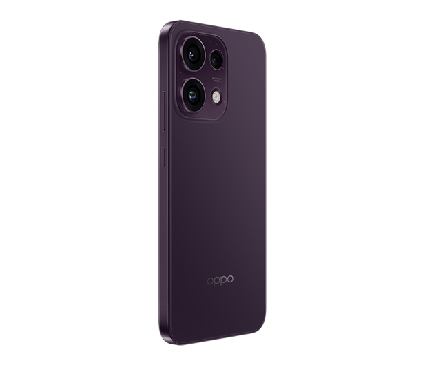 OPPO Reno16F 5G 8/256GB Dark Purple - 1576105 - zdjęcie 5