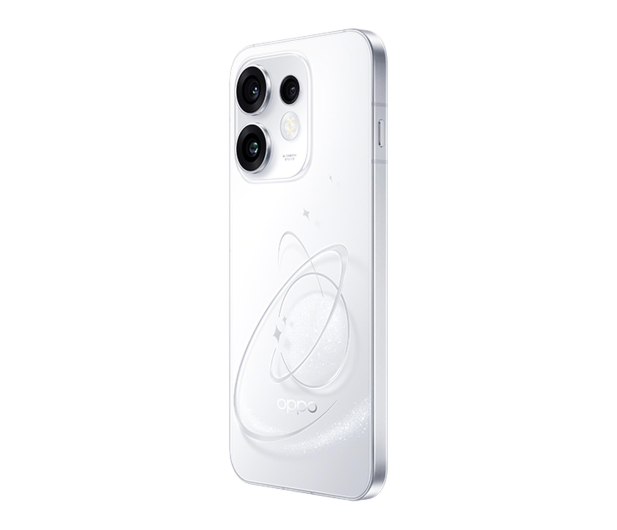 OPPO Reno16 5G 8/512GB White - 1576104 - zdjęcie 7