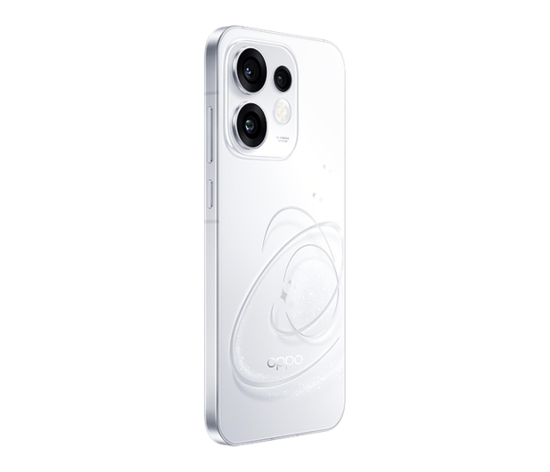 OPPO Reno16 5G 8/512GB White - 1576104 - zdjęcie 5