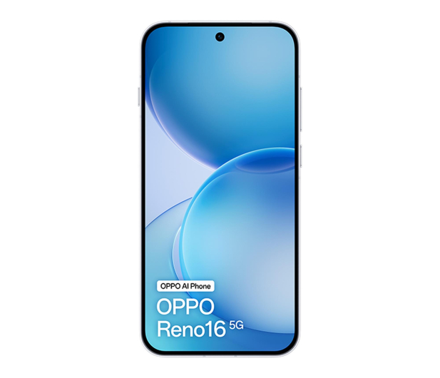 OPPO Reno16 5G 8/512GB White - 1576104 - zdjęcie 3