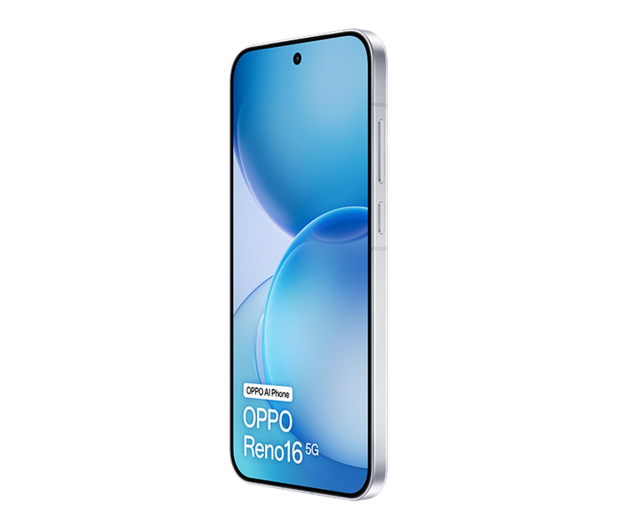 OPPO Reno16 5G 8/512GB White - 1576104 - zdjęcie 4