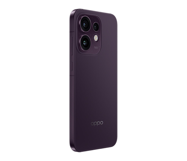 OPPO Reno16 5G 8/512GB Dark Purple - 1575583 - zdjęcie 5