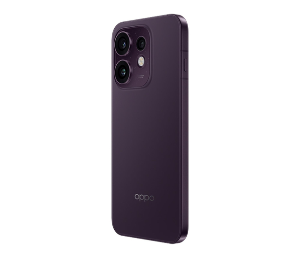 OPPO Reno16 5G 8/512GB Dark Purple - 1575583 - zdjęcie 7