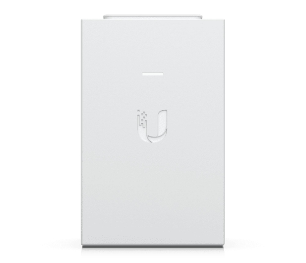 Ubiquiti POE-24-30W-G-WH-EU Zasilacz PoE 24V 30W Gigabit Biały - 1573628 - zdjęcie 2