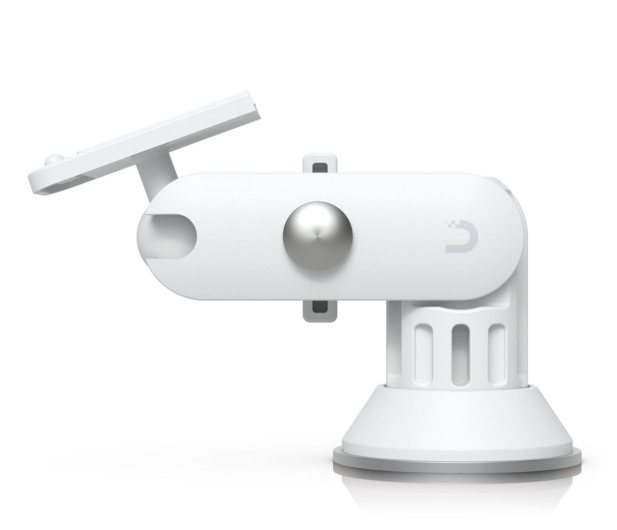 Ubiquiti Quick-Mount Uchwyt montażowy montaż beznarzędziowy - 1573635 - zdjęcie 2