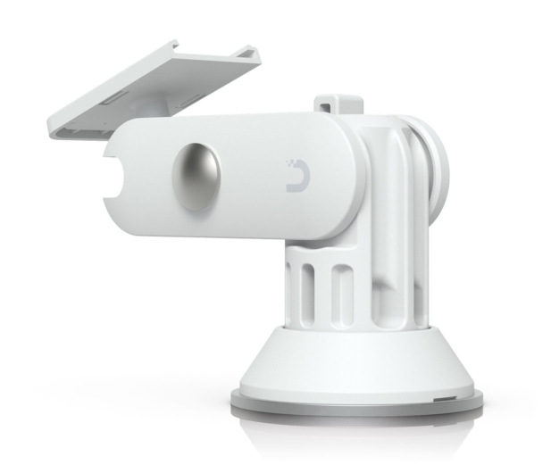 Ubiquiti Quick-Mount Uchwyt montażowy montaż beznarzędziowy - 1573635 - zdjęcie 3