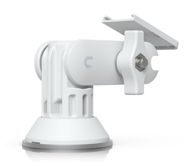 Ubiquiti Quick-Mount Uchwyt montażowy montaż beznarzędziowy - 1573635 - zdjęcie 5