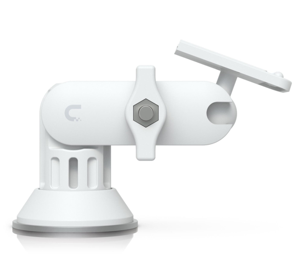 Ubiquiti Quick-Mount Uchwyt montażowy montaż beznarzędziowy - 1573635 - zdjęcie 6