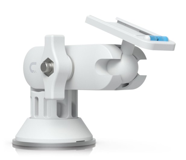 Ubiquiti Quick-Mount Uchwyt montażowy montaż beznarzędziowy - 1573635 - zdjęcie 7