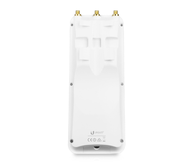 Ubiquiti R2AC-PRISM Stacja bazowa AirPrism 2,4GHz 1x RJ45 1000Mb/s - 1573636 - zdjęcie 2