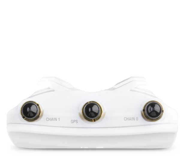 Ubiquiti R2AC-PRISM Stacja bazowa AirPrism 2,4GHz 1x RJ45 1000Mb/s - 1573636 - zdjęcie 4