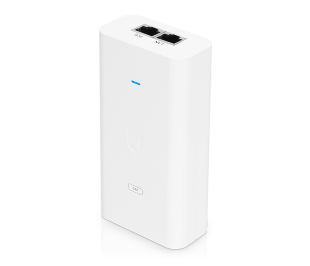 Ubiquiti POE-54-80W-G Zasilacz PoE 54V 1,48A 80W Gigabit - 1573632 - zdjęcie