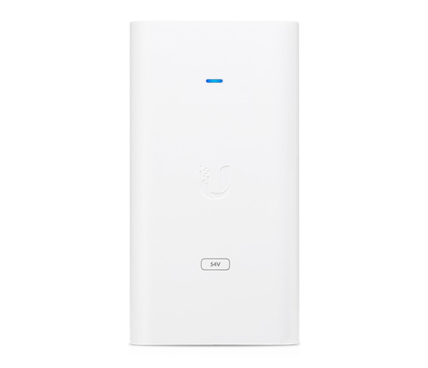 Ubiquiti POE-54-80W-G Zasilacz PoE 54V 1,48A 80W Gigabit - 1573632 - zdjęcie 2