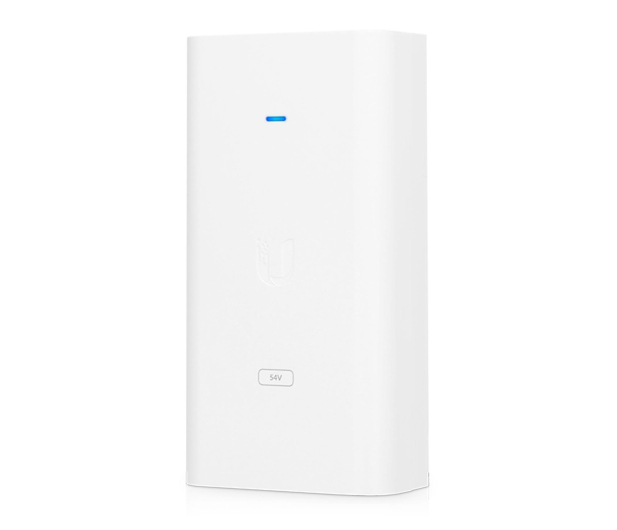 Ubiquiti POE-54-80W-G Zasilacz PoE 54V 1,48A 80W Gigabit - 1573632 - zdjęcie 3