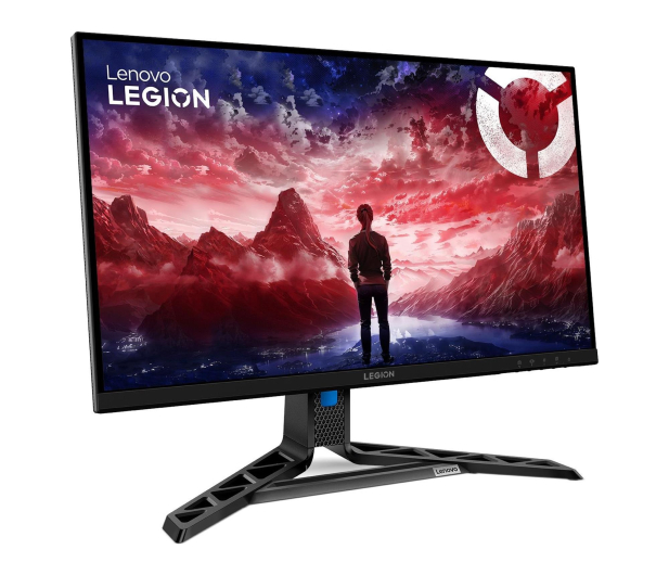 Lenovo R27qe Gen2 - 1575076 - zdjęcie 3