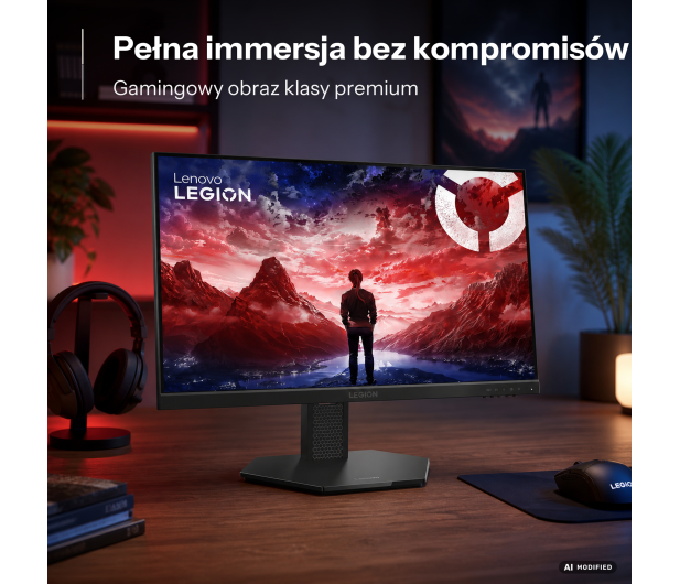 Lenovo Legion 24 -15 - 1575083 - zdjęcie 7
