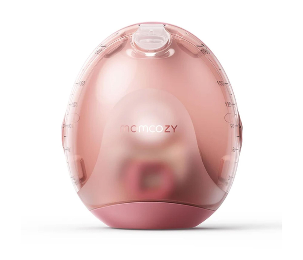 MOMCOZY Laktator Air 1 Ultra-Slim BP335 - 1574092 - zdjęcie 2