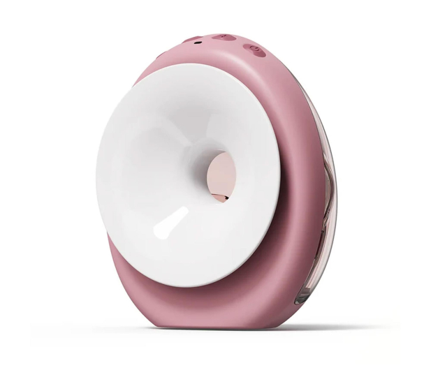 MOMCOZY Laktator Air 1 Ultra-Slim BP335 - 1574092 - zdjęcie 3