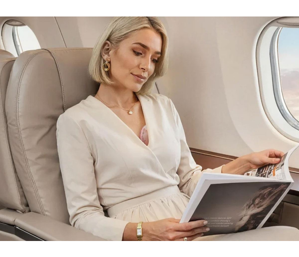 MOMCOZY Laktator Air 1 Ultra-Slim BP335 - 1574092 - zdjęcie 5