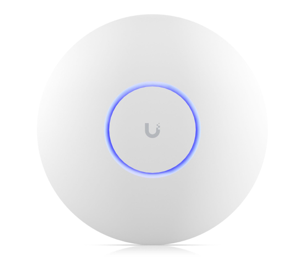 Ubiquiti U7-Pro-5 WiFi7 6GHz 9,3 Gbps 1x RJ45 2.5Gbps 5-pack - 1573647 - zdjęcie 4
