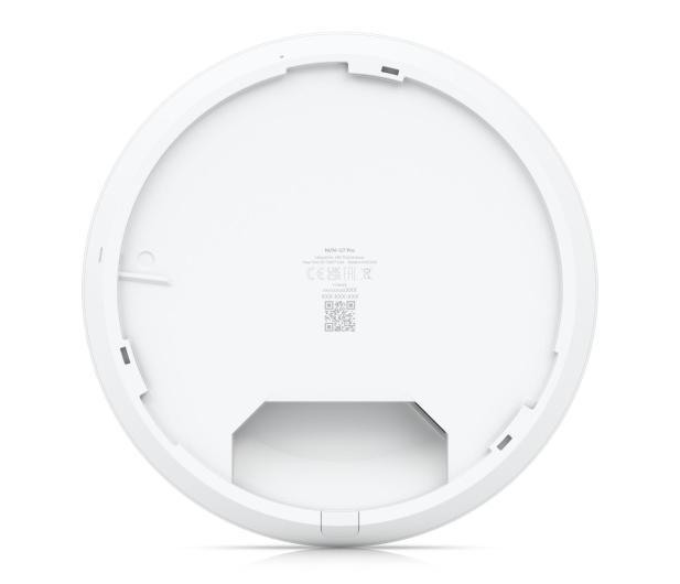 Ubiquiti U7-Pro-5 WiFi7 6GHz 9,3 Gbps 1x RJ45 2.5Gbps 5-pack - 1573647 - zdjęcie 5