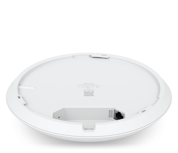 Ubiquiti U7-Pro-5 WiFi7 6GHz 9,3 Gbps 1x RJ45 2.5Gbps 5-pack - 1573647 - zdjęcie 7