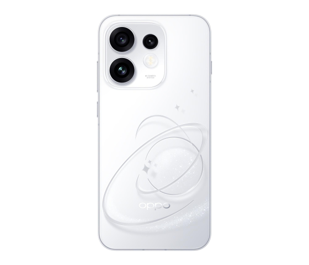 OPPO Reno16 5G 8/512GB White - 1576104 - zdjęcie 6