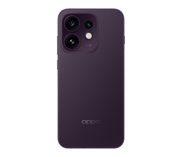 OPPO Reno16 5G 8/512GB Dark Purple - 1575583 - zdjęcie 6