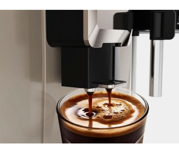 Dreame Ekspres do kawy Ecceluxe Master Coffee (szary) - 1575095 - zdjęcie 10
