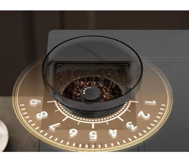 Dreame Ekspres do kawy Ecceluxe Master Coffee (szary) - 1575095 - zdjęcie 13