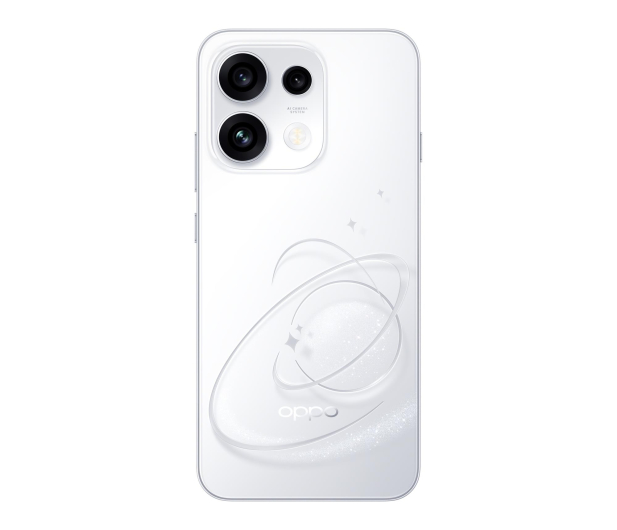 OPPO Reno16F 5G 8/256GB White - 1576106 - zdjęcie 6