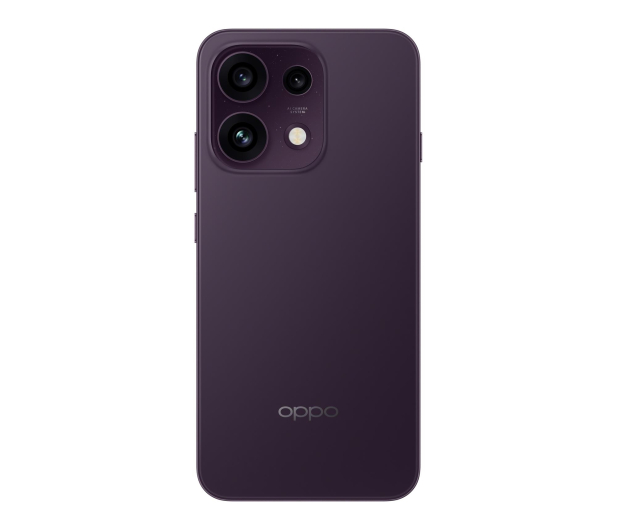 OPPO Reno16F 5G 8/256GB Dark Purple - 1576105 - zdjęcie 6