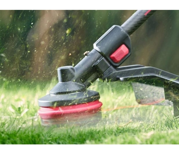 MOVA Podkaszarka akumulatorowa 60V GT616TC - 1575099 - zdjęcie 7