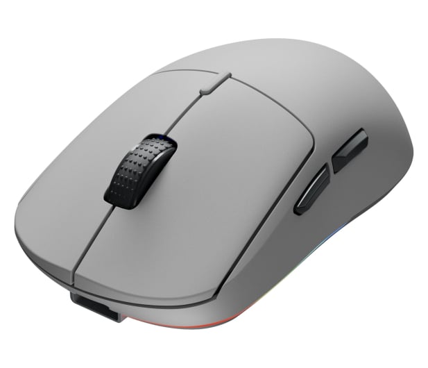 SMX Bonobo V2 RGB 94 grey - 1514876 - zdjęcie 3