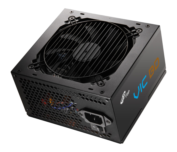 FSP/Fortron VIC 550W 80 Plus Bronze ATX 3.1 PCIe Gen 5.1 - 1572625 - zdjęcie 5