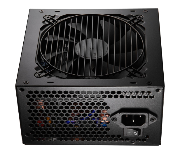 FSP/Fortron VIC 550W 80 Plus Bronze ATX 3.1 PCIe Gen 5.1 - 1572625 - zdjęcie 6