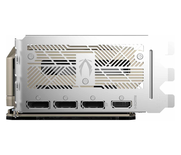 Zotac GeForce RTX 5080 Solid Core OC 20th Anniversary Edition - 1575596 - zdjęcie 6
