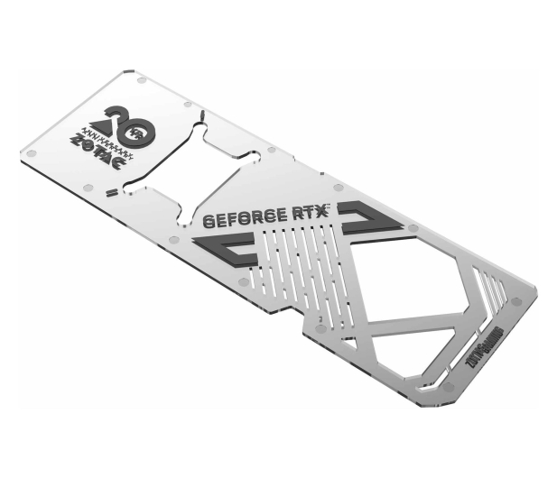 Zotac GeForce RTX 5080 Solid Core OC 20th Anniversary Edition - 1575596 - zdjęcie 8